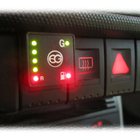 Prikazovalnik LPG VW...